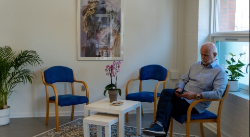 Om klinikken