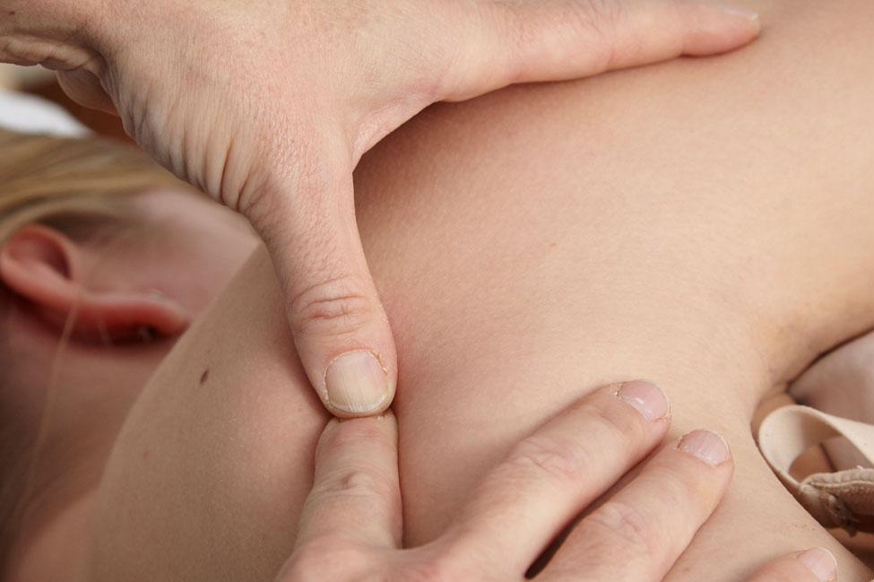 Elizabeth L. Andreasen fysioterapeut Aalborg